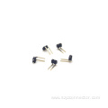 2.0mm Pitch Pin header 2P